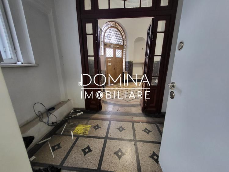 Inchiriere spatiu parter ultracentral – vad pietonal excelent, zona Victoria