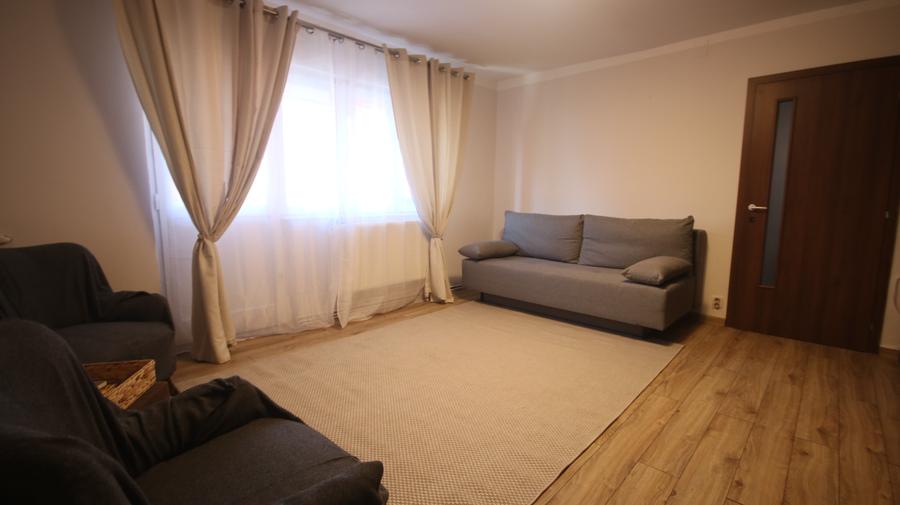 Inchiriere apartament 3 camere langa Iulius Town