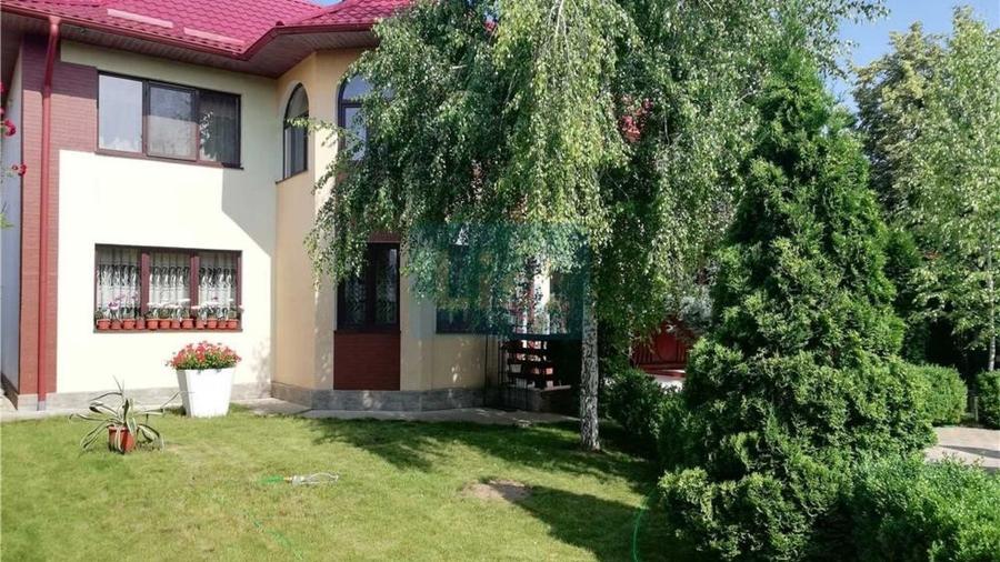 Villa for sale in Botoșani