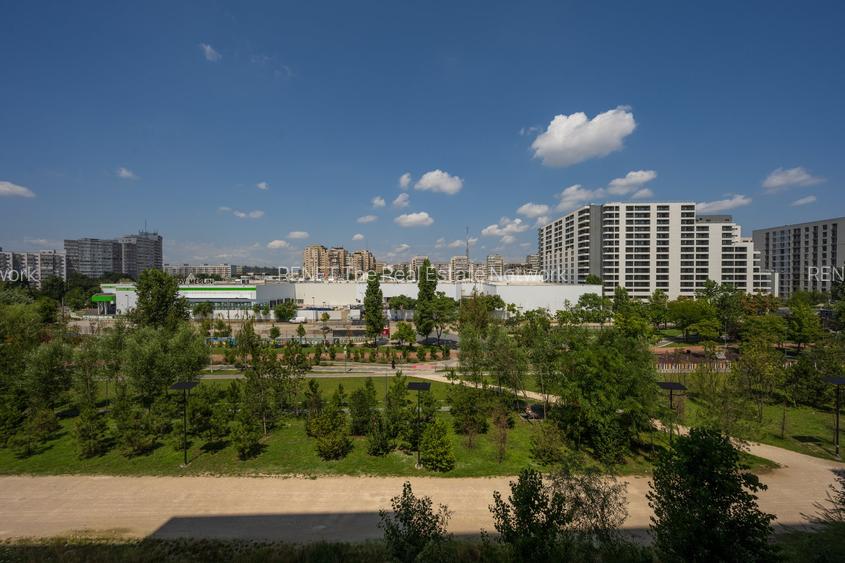 Lujerului, Plaza Residence, Parcul Linei, Comision 0 % - 16
