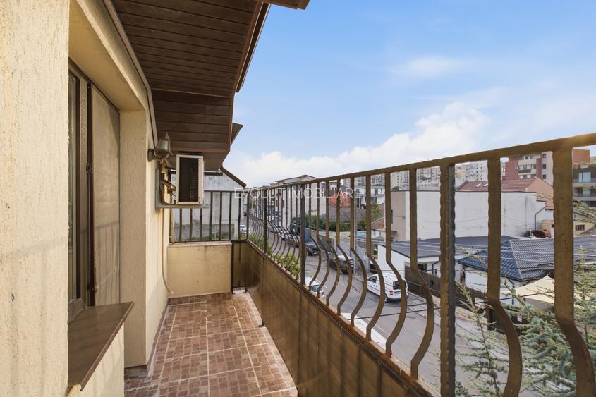VILĂ DE ÎNCHIRIAT | COICIU | 5 CAMERE | 1.500 €/LUNĂ - 24