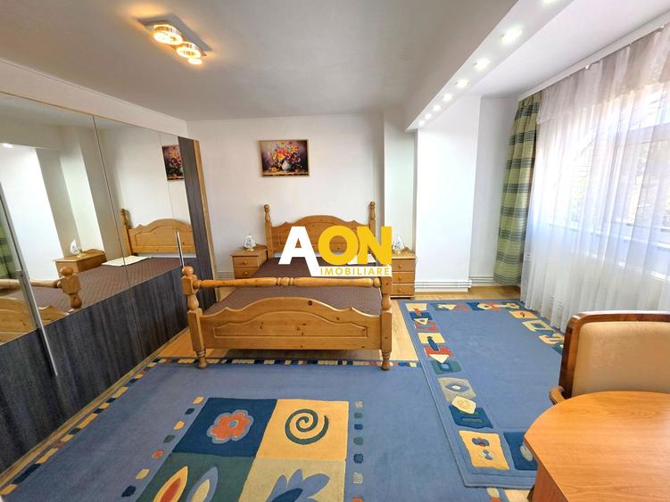 Apartament 2 camere, 60 mp utili, etaj 3, zona ultracentrala