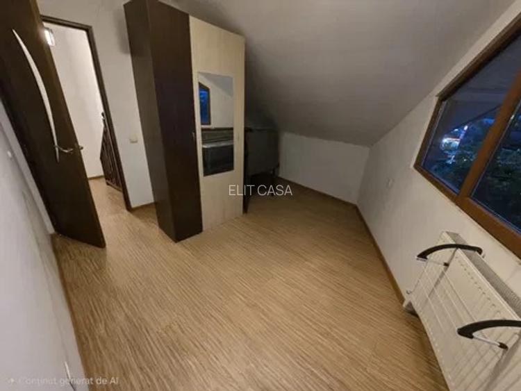 Apartament 4 camere DECOMANDAT, curte 400 mp, LOC PARCARE INCLUS, zona Horpaz - 6