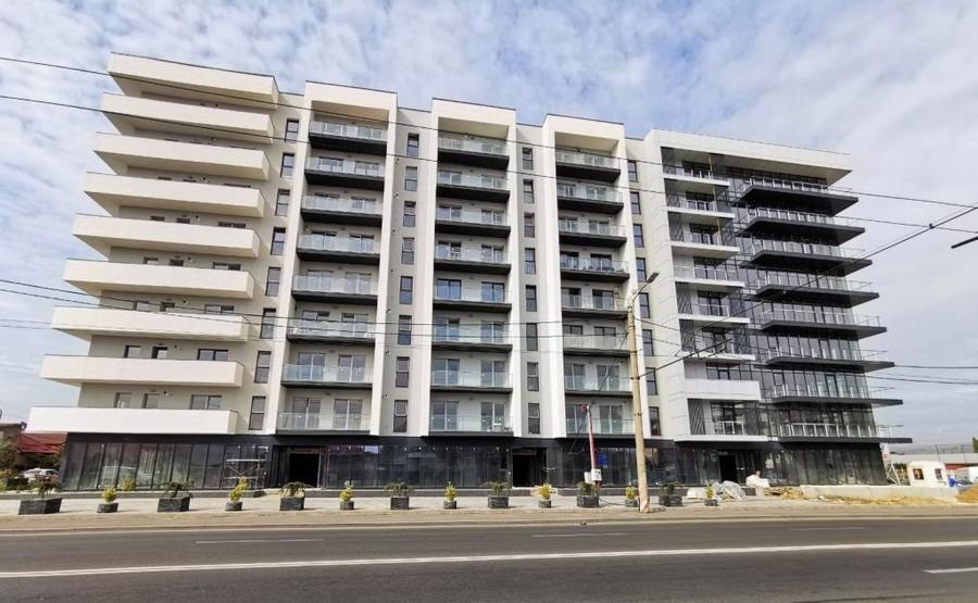 East Side Offices, Fabricii 105 - comision 0%, reprezentam proprietarul!