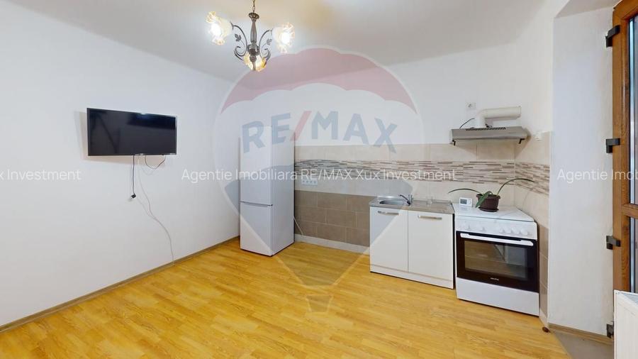 Casă cu 3 camere de vânzare Calea Dumbravii - 20