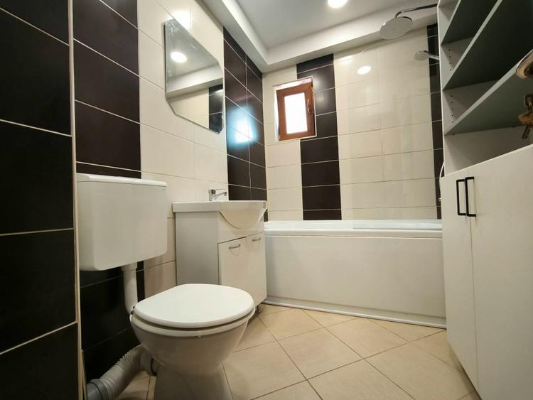 Apartament (living , bucătărie , dormitor) zona 18 Gym Bună ziua