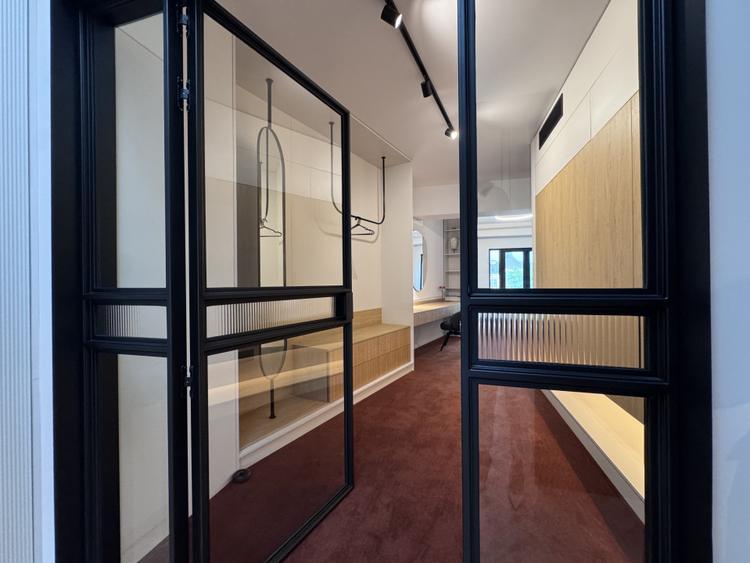 Apartament Lux in Centrul Vechi | Bd. Tomis | Inchiriere termen lung