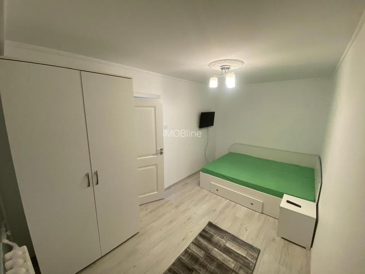 Apartament 2 camere Tomis Nord 42 mp - 5