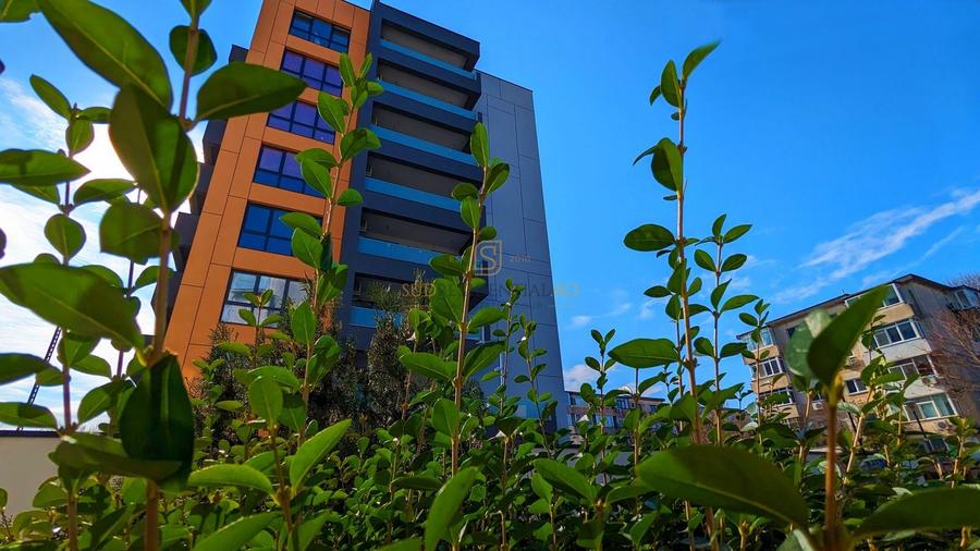 Apartament nou 3 camere de vanzare, Mall Sun Plaza, Piata Sudului