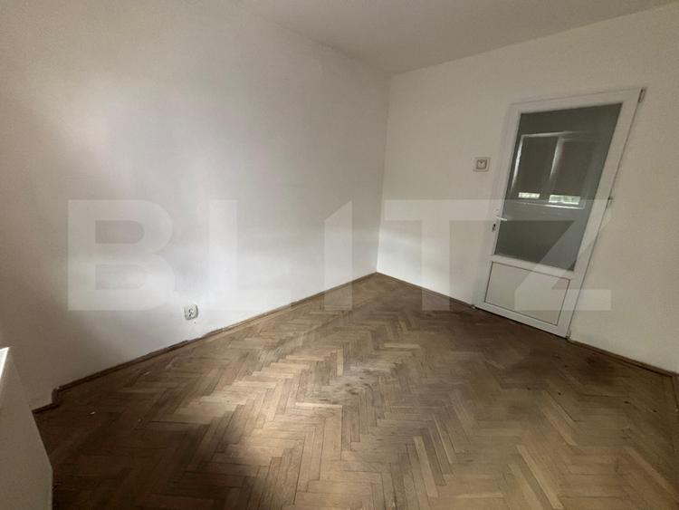 Apartament cu 3 camere, 62 mp, zona Vest - Nicolae Iorga