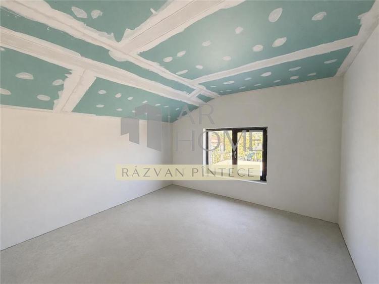 Casa P+1E, 4 camere, teren 452 mp, Ploiesti Mitica Apostol