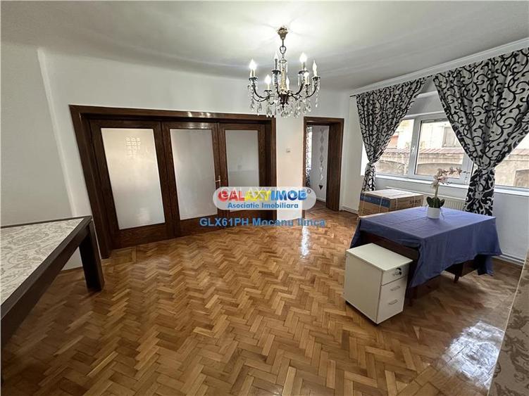 Inchiriere spatiu birouri, in vila, Ploiesti, Mihai Bravu - 10