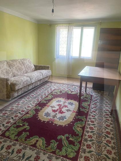 Casa P+1 de vaznare, 106 mp, teren 580 mp, zona Dorohoi