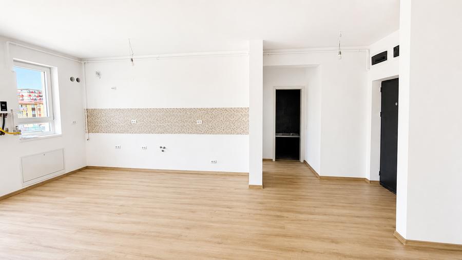 Apartament 2 camere Sibiu finalizat 92.950 euro Direct dezvoltator | Comision 0%