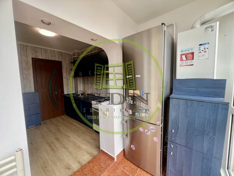 Apartament 2 camere, decomandat, cartier Rovine, zona Ibiza
