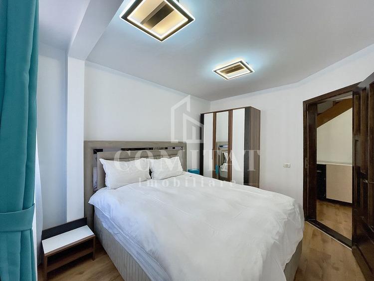 0% comision | Apartament cu 5 camere ultracentral | ideal investiție