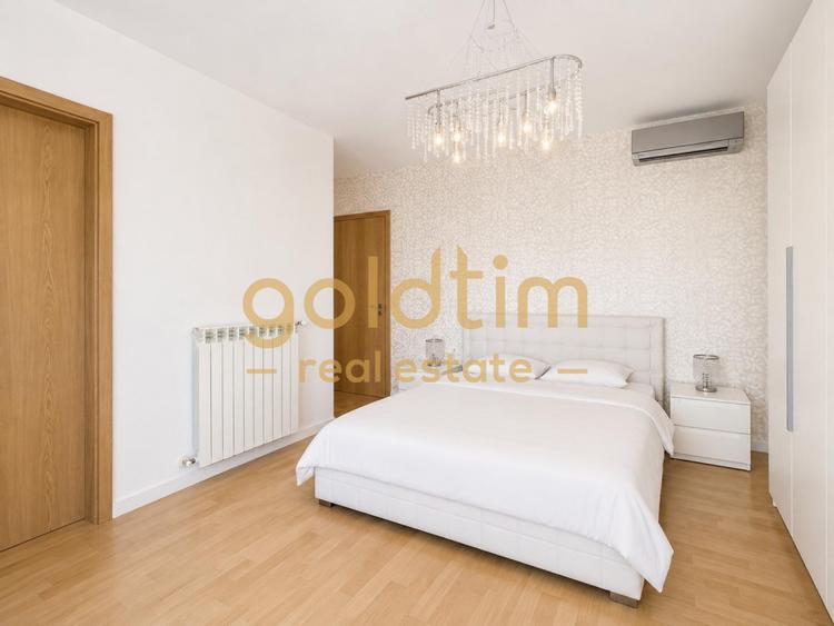 PIPERA/ROVERE RESIDENCE/TERASA GENEROASA/SPATII DE DEPOZITARE