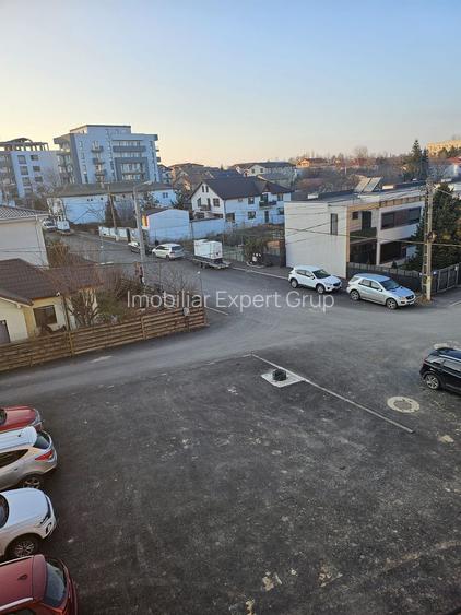Bloc nou -apartament 2 camere Navodari Nord-plata rate - 4