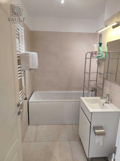 Apartament 2 camere - parcare subterană - Ferdinand