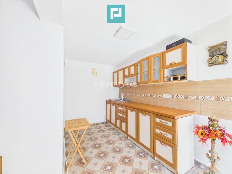 Casă spatioasă în Macea, județul Arad