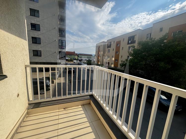 Apartament 3 camere I cu parcare I bloc nou I Marasti - 10