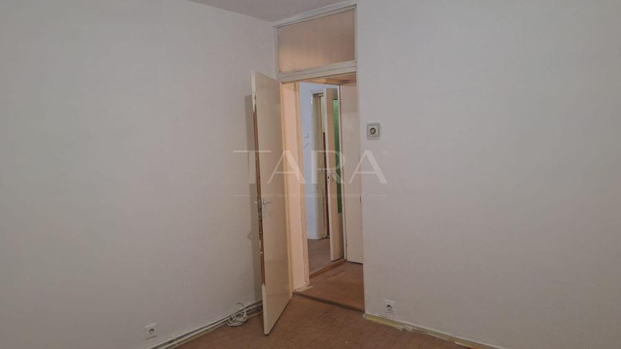 Oportunitate 3 camere, Zorilor, finisat clasic, personalizabil !