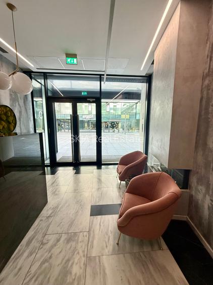 Apartament cu 3 camere de inchiriat // ONE Herastrau Plaza - 20