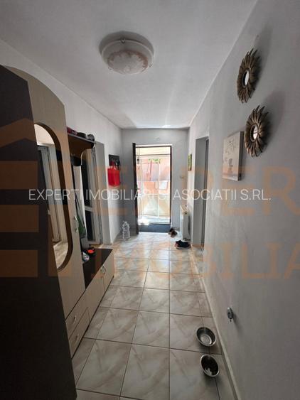 Casă 3 camere de vânzare în Viile Noi – Anda, Constanța | Teren 700 mp - 15