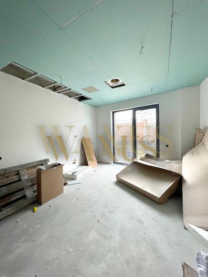 Spatiu comercial cu vad la strada in Centru Clujului, 110mp, 2 nivele