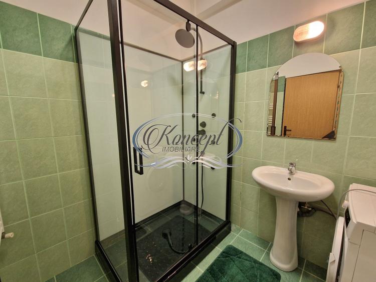 Burebista, apartament 1 camera cu balcon