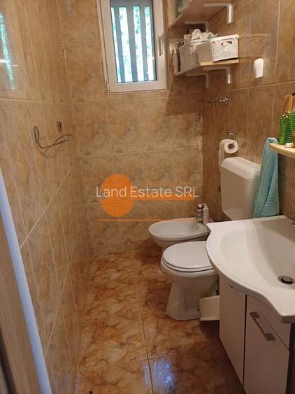 Apartament cu 4 camere in zona Gorjului la 7 minute de Metrou - 5