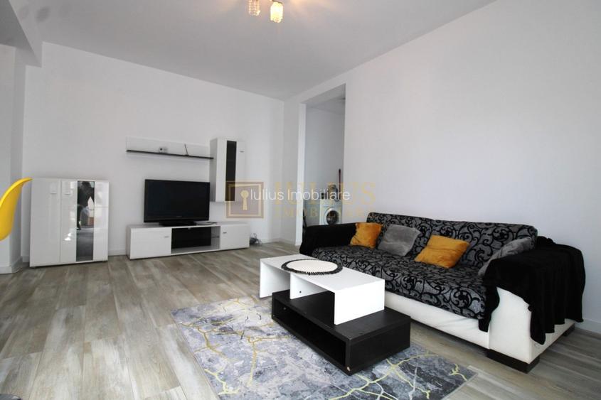 Pet friendly, aer conditionat, loc de parcare inclus, Braytim - Sud - 2