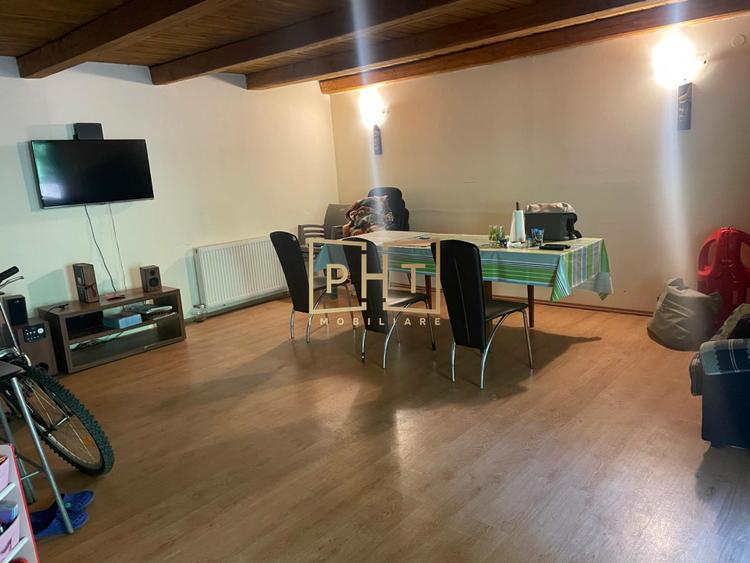 Casa de vanzare cu 5 camere, 120 mp utili, Lacul Tarnita!