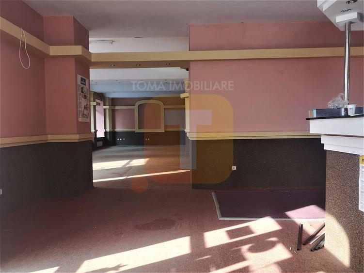 Spațiu comercial, Piatra Neamț, 246 mp