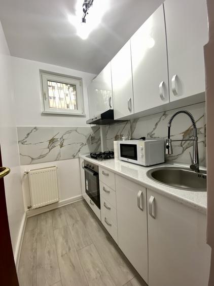 Apartament 4 camere Drumul Taberei Raul Doamnei Azzurro Eugen Lovinescu