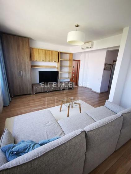Apartament 2 camere în zona MARASTI CENTRAL - 3