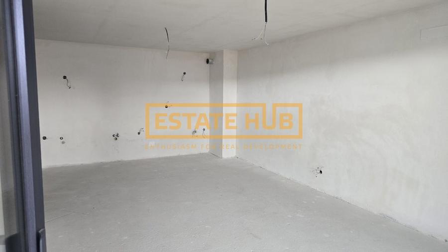 Ultimul apartament in ansamblul The Nest, predare imediata