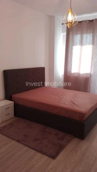 Apartament nou cu 2 camere în Arka Residence, aproape de UMF, 560 euro - 4