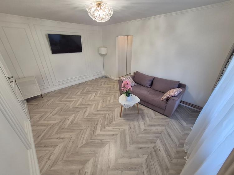 2Cam--Lux-Take Ionescu-4 Min de Piata Unirii-Mobilat-Utilat-50MP--110.000 Euro!