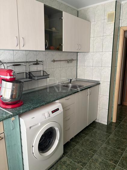 3 camere, et 3/4, bloc 1978-Parc Drumul Taberei