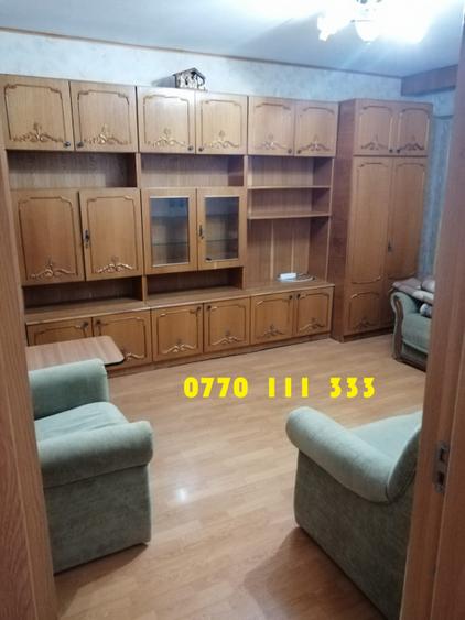 - Etaj 2 - Apartament 2 camere, confort 1 zona Vidin. Mobilat Utilat.