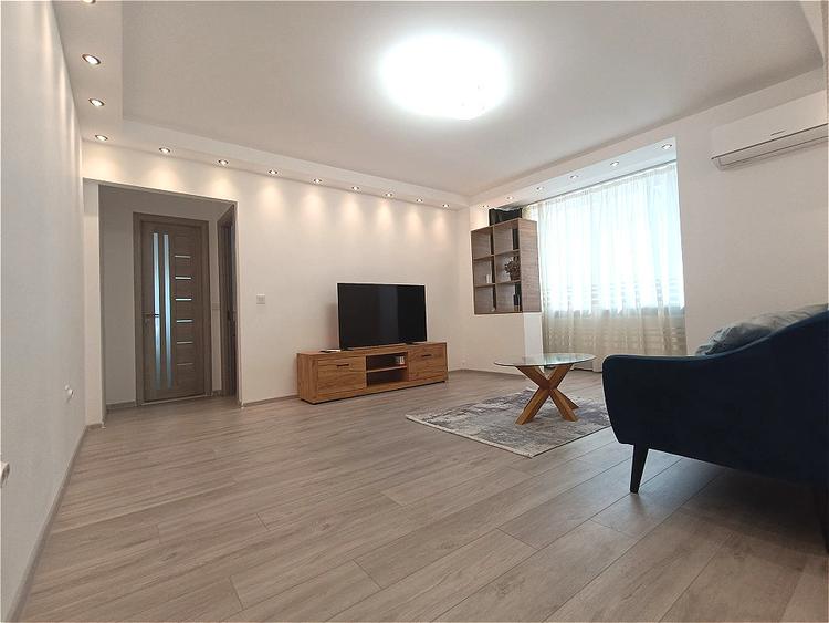 Apartament 2 Camere | Modern | Metrou | Amzei