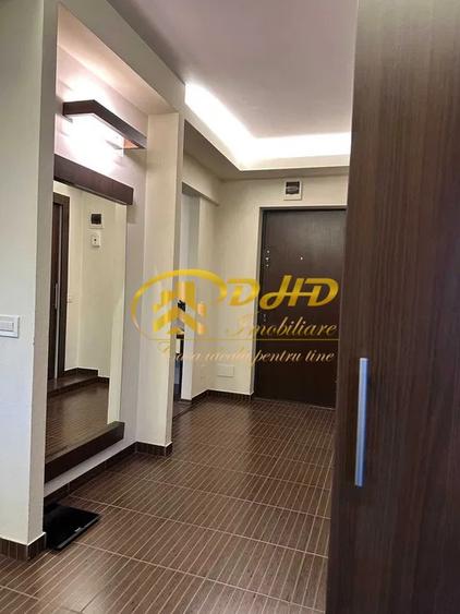 Apartament 2 camere - Piața Unirii