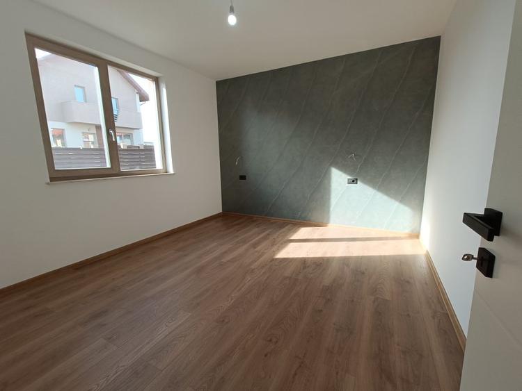 Case cvadruplex, P+1E+Pod, 4 camere —Platoul Beldiman, Valea Lupului/Rediu, Iași