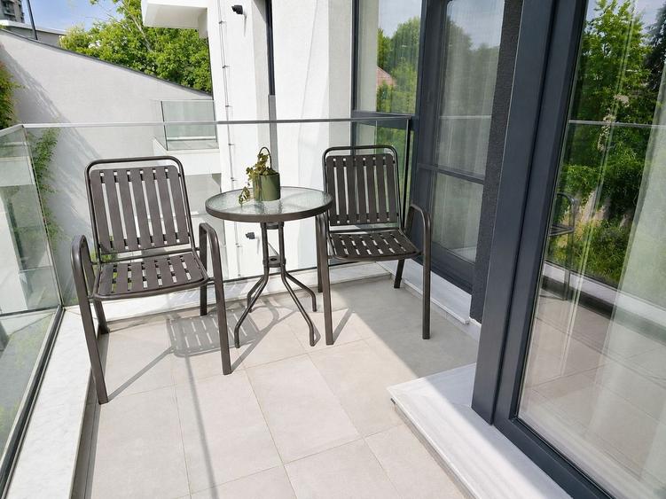 Apartament 2 camere  | Palatul Parlamentului-Unirii | Bloc Nou