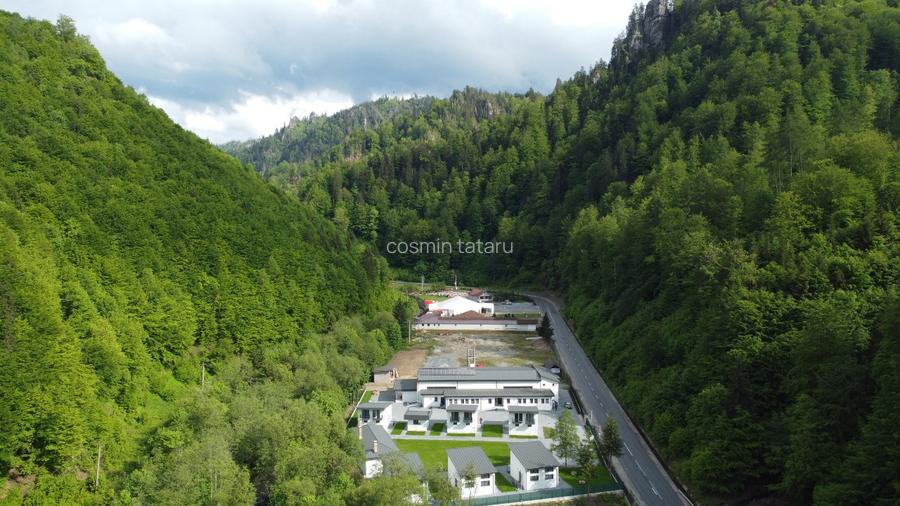 Complex de agrement 1800mp si teren 10000mp zona Colibita constructie 2025 - 3