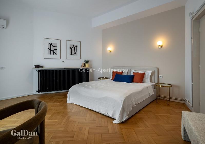 APARTAMENT SPLENDID | MATEIL MILLO | GalDan Apartments - 8