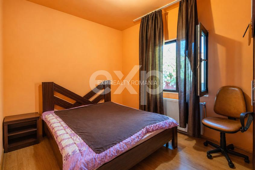 Casă individuală | 611 mp de teren | Freidorf, Timișoara - 4