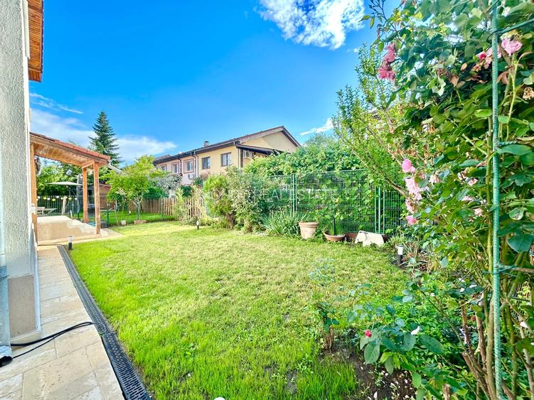 Vila  4 Camere | Erou Iancu Nicolae | JOLLIE VILLE - 17