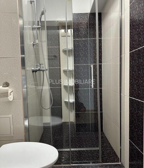 Apartament 4 camere Lux+Centrala de bloc langa metrou Piata Romana - 12